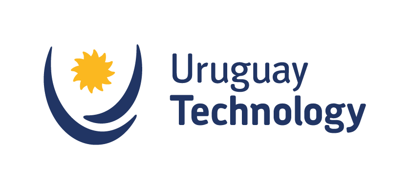 Marca Uruguay Technology - Empresa de software IA